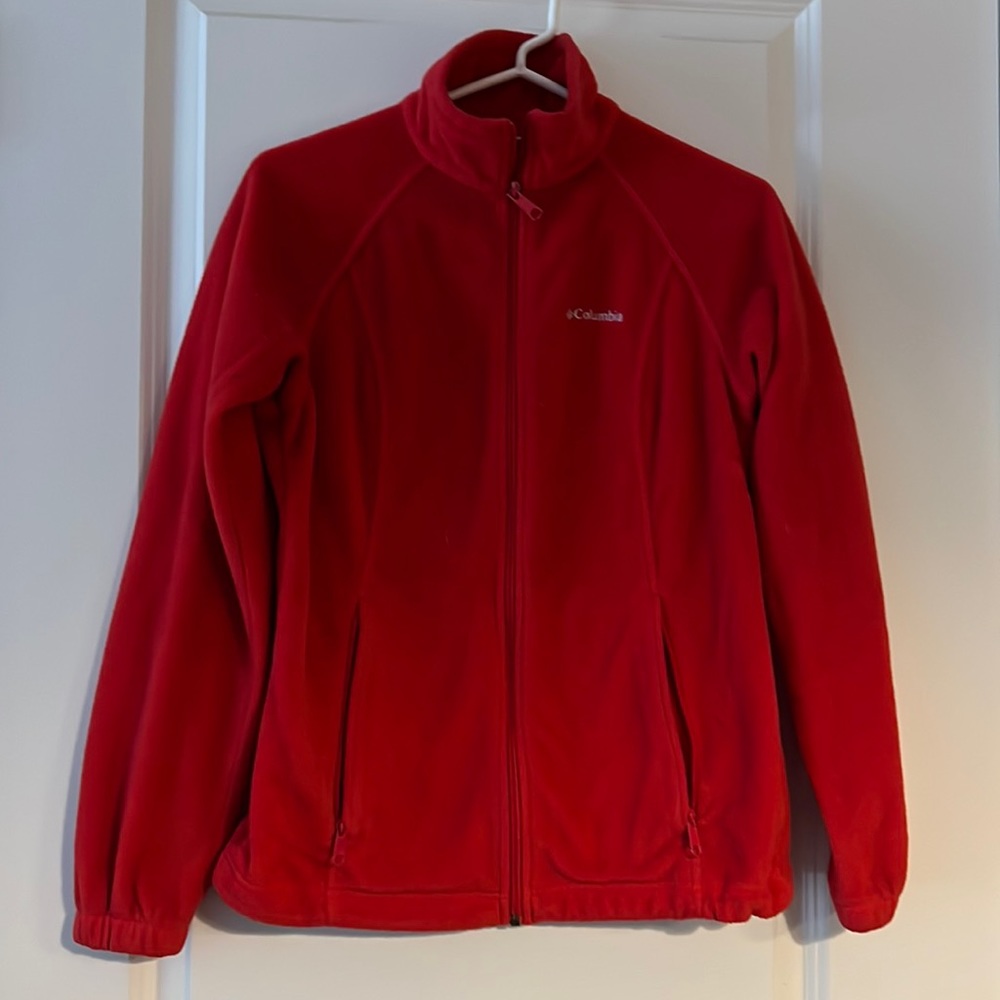 Women’s Small Columbia